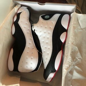 Meet your Posher, Steven